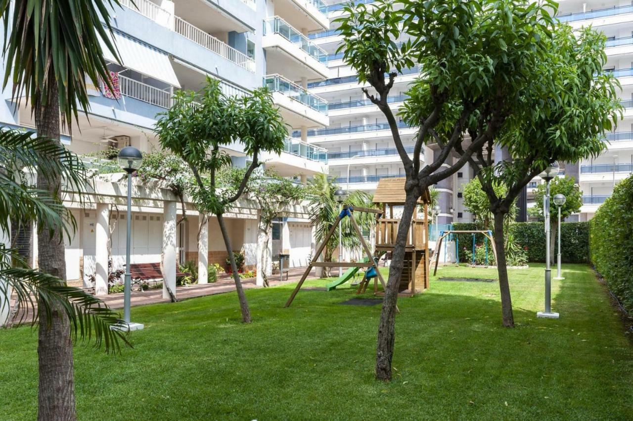 Coralina Διαμέρισμα Gandía Εξωτερικό φωτογραφία